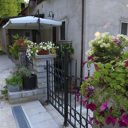 Agriturismo Il Casale Pica Posta Buitenkant foto