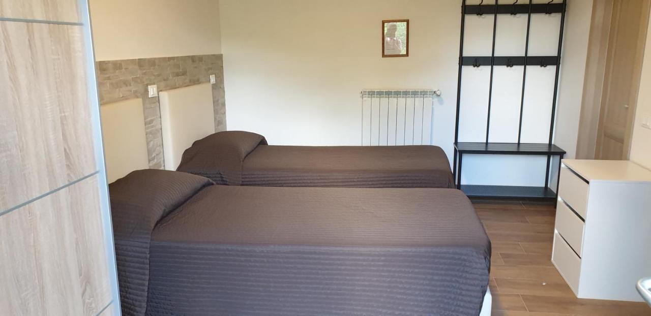 Agriturismo Il Casale Pica Posta Buitenkant foto