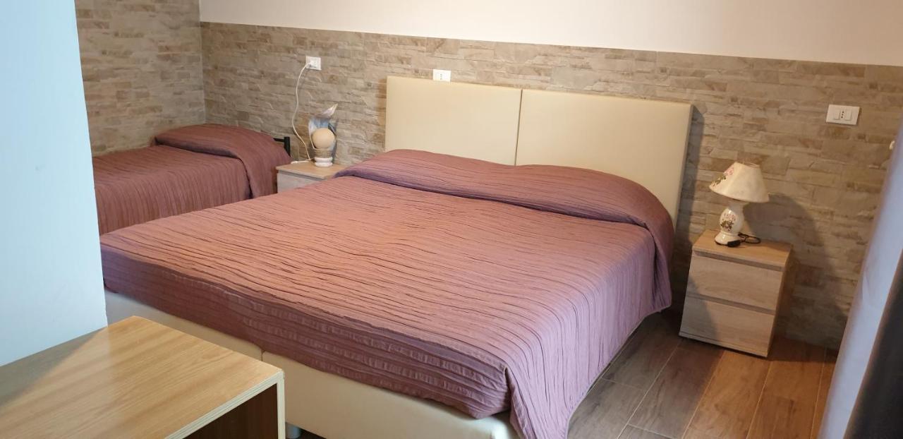Agriturismo Il Casale Pica Posta Buitenkant foto