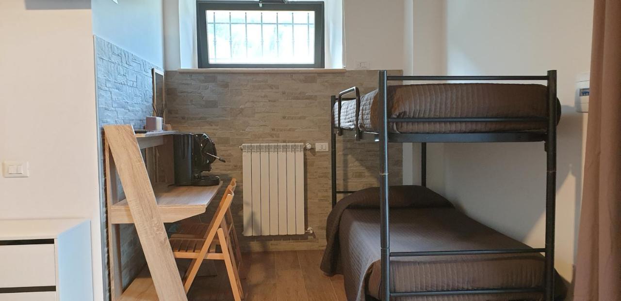 Agriturismo Il Casale Pica Posta Buitenkant foto