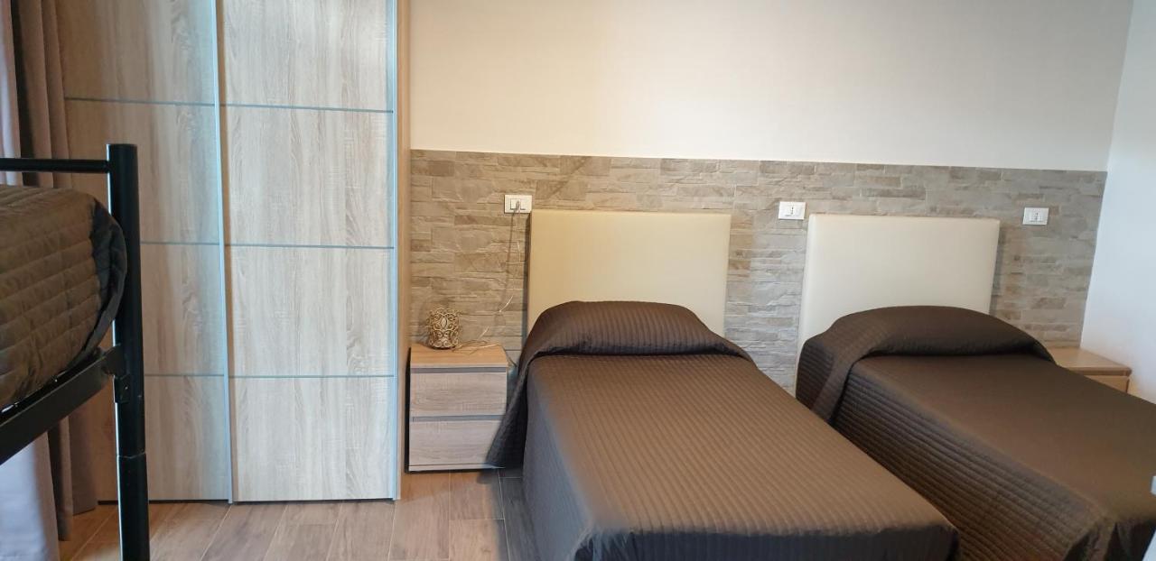 Agriturismo Il Casale Pica Posta Buitenkant foto