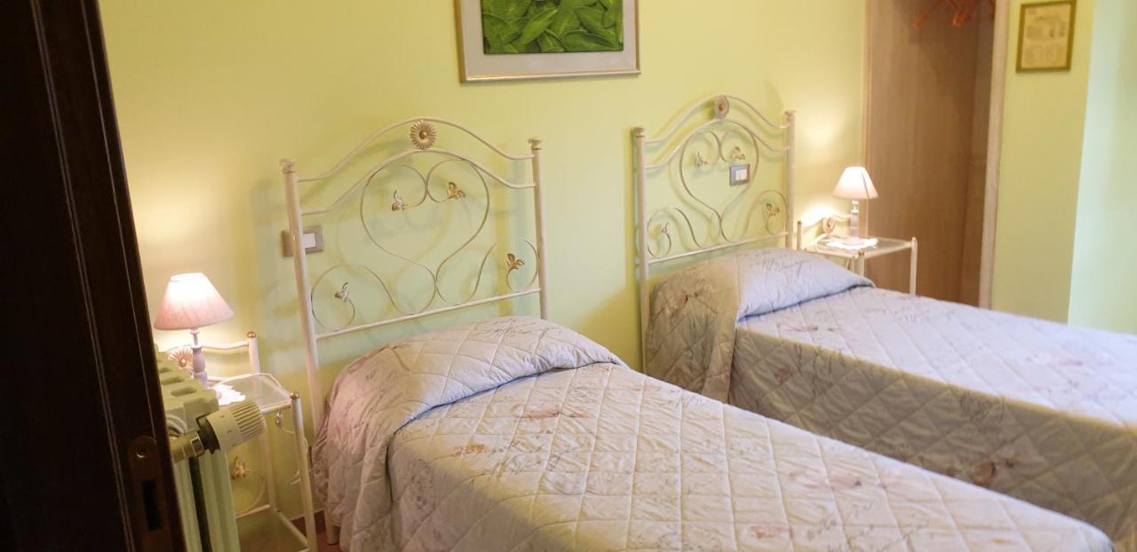 Agriturismo Il Casale Pica Posta Buitenkant foto