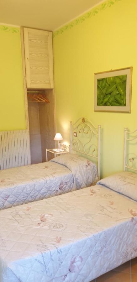 Agriturismo Il Casale Pica Posta Buitenkant foto