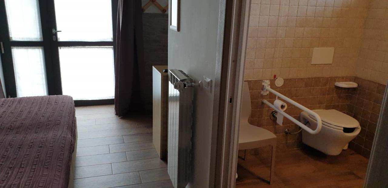 Agriturismo Il Casale Pica Posta Buitenkant foto