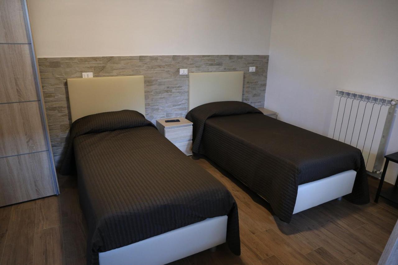 Agriturismo Il Casale Pica Posta Buitenkant foto